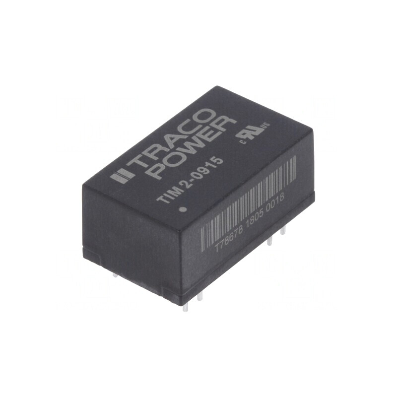 Convertor DC/DC 2W 4.5-12V la 24V 83mA DIP16 | Electronic-mag.ro | Componente Electronice Convertor DC/DC 2W 4.5-12V la 24V 83mA DIP16 | Electronic-mag.ro | Componente Electronice