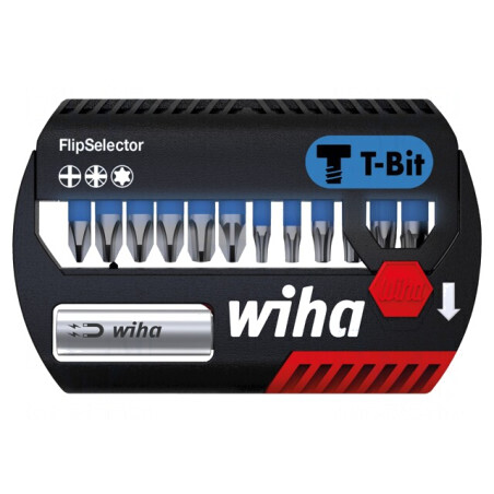 Kit Capete Șurubelniță Phillips Pozidriv Torx 25mm | Electronic-mag.ro | Componente Electronice