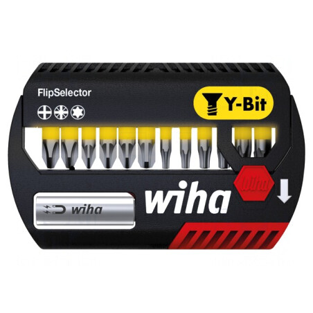 "Kit Capete Șurubelniță Phillips Pozidriv Torx 25mm" | Electronic-mag.ro | Componente Electronice