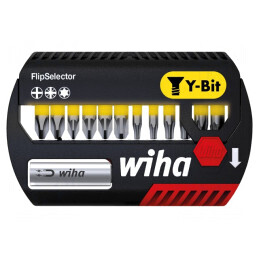 "Kit Capete Șurubelniță Phillips Pozidriv Torx 25mm" | Electronic-mag.ro | Componente Electronice