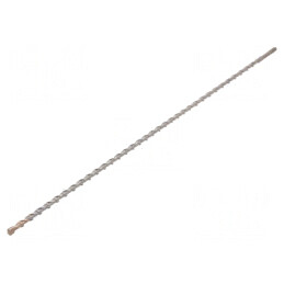 Burghiu Beton SDS-Plus 12mm 800mm Metal Blister | Electronic-mag.ro | Componente Electronice