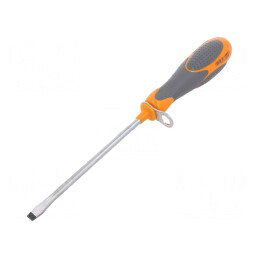Şurubelniţă plată 6,5x1,2mm 270mm | Electronic-mag.ro | Componente Electronice