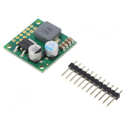 Convertor Step Down 3,3V 6,5A | Electronic-mag.ro | Componente Electronice