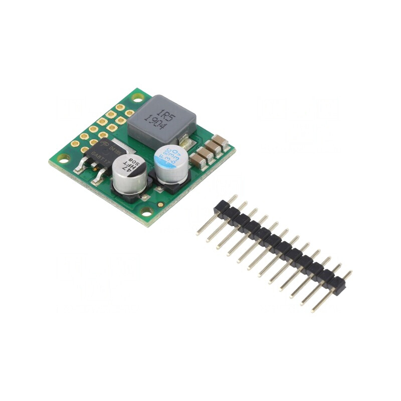 Convertor Step Down 3,3V 6,5A | Electronic-mag.ro | Componente Electronice Convertor Step Down 3,3V 6,5A | Electronic-mag.ro | Componente Electronice