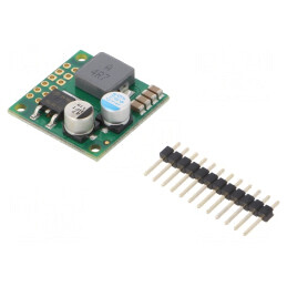 Convertor Step Down 12V 4.5A | Electronic-mag.ro | Componente Electronice