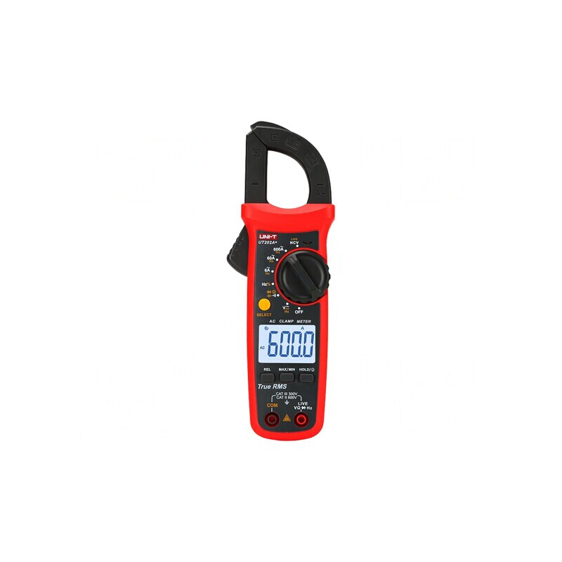 Multimetru Digital cu Pensetă LCD UT202A | Electronic-mag.ro | Componente Electronice Multimetru Digital cu Pensetă LCD UT202A | Electronic-mag.ro | Componente Electronice