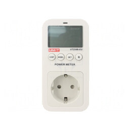 Contor Digital UT230B-EU 0-16A 100-260V 3680W | Electronic-mag.ro | Componente Electronice