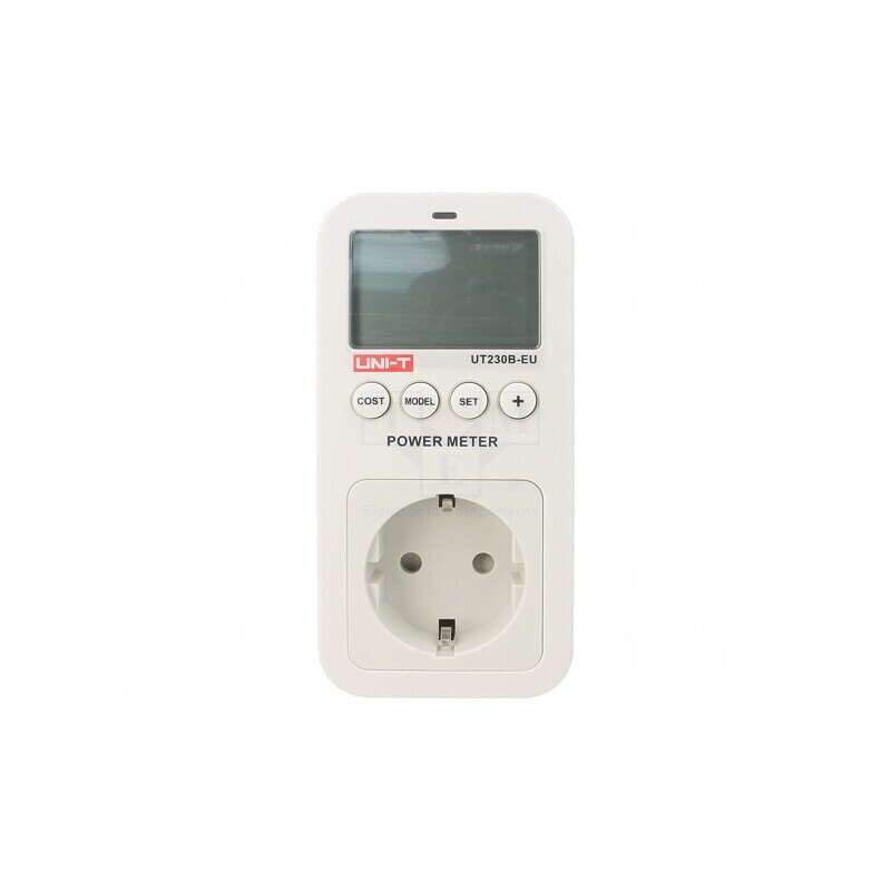 Contor Digital UT230B-EU 0-16A 100-260V 3680W | Electronic-mag.ro | Componente Electronice