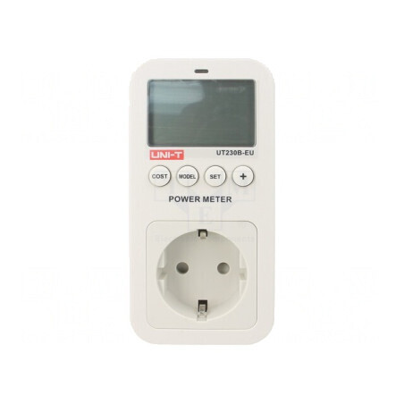 Contor Digital UT230B-EU 0-16A 100-260V 3680W | Electronic-mag.ro | Componente Electronice