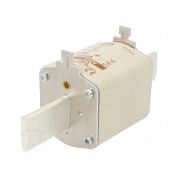 Siguranță NH2 400VAC Ceramică Industrială | Electronic-mag.ro | Componente Electronice