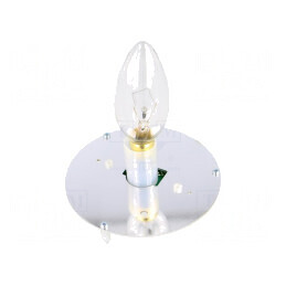Semnalizator Luminos 400 FF400-87 | Electronic-mag.ro | Componente Electronice