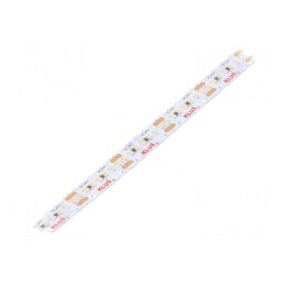 Bandă LED Alb Neutru 24V 5,3W/m IP20 | Electronic-mag.ro | Componente Electronice