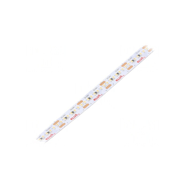Bandă LED Alb Neutru 24V 5,3W/m IP20 | Electronic-mag.ro | Componente Electronice Bandă LED Alb Neutru 24V 5,3W/m IP20 | Electronic-mag.ro | Componente Electronice