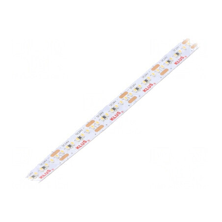 Bandă LED Alb Neutru 24V 5,3W/m IP20 | Electronic-mag.ro | Componente Electronice