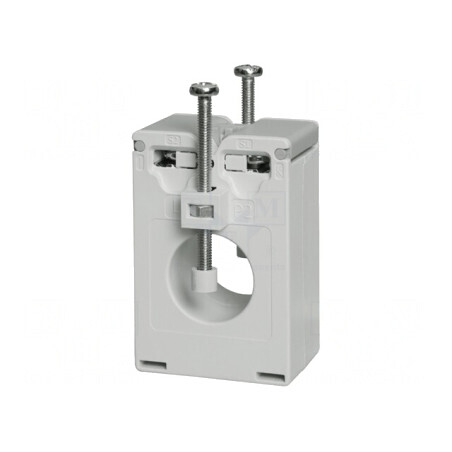 Transformator de Curent 50A/5A Clasa 1 48-62Hz | Electronic-mag.ro | Componente Electronice