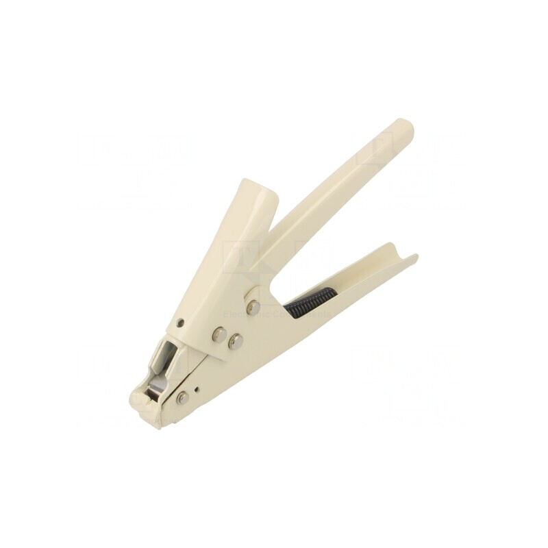 Unealtă de Sertizare Bride 3.6-9mm | Electronic-mag.ro | Componente Electronice