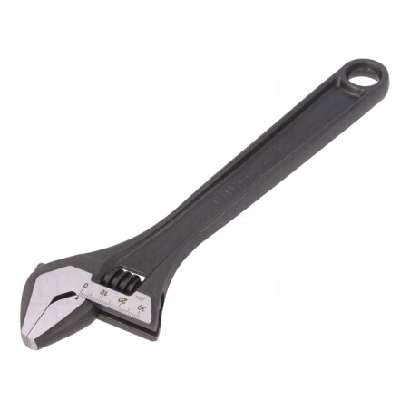 Cheie Franceză 31mm Fosforilat Călit | Electronic-mag.ro | Componente Electronice