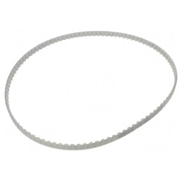 Curea dințată AT10 1000mm 12mm | Electronic-mag.ro | Componente Electronice