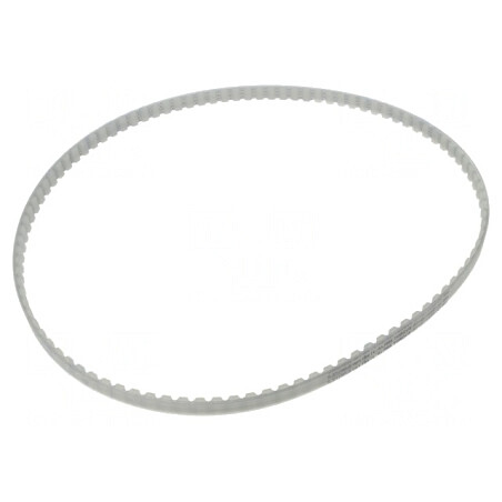 Curea dințată AT10 1000mm 12mm | Electronic-mag.ro | Componente Electronice