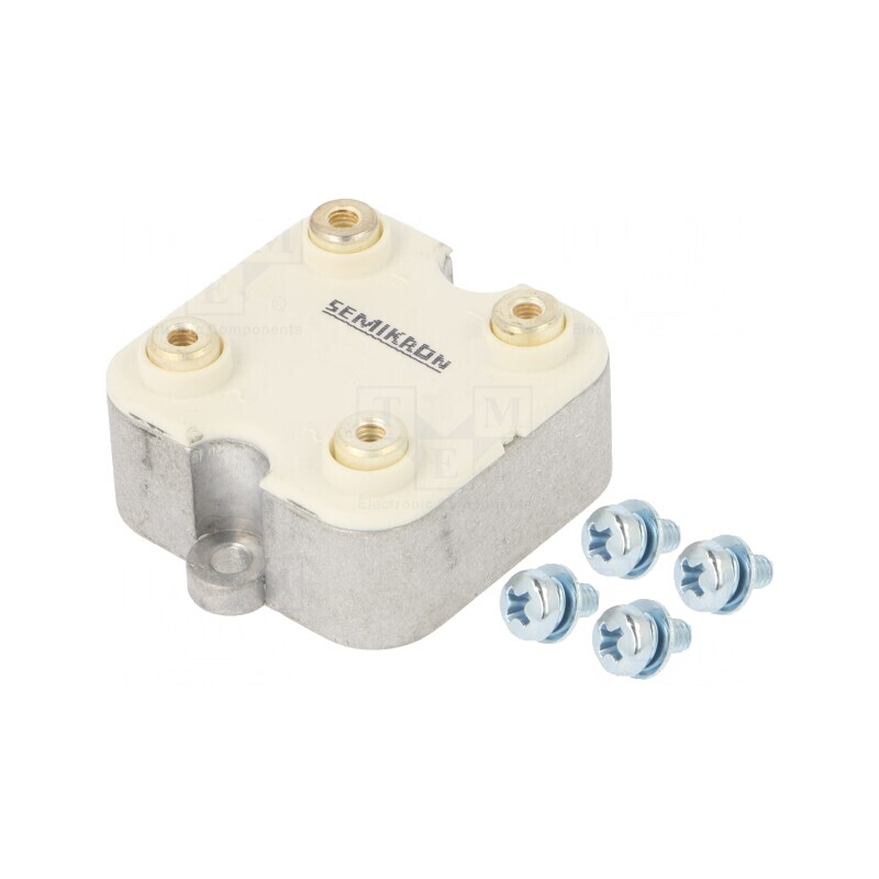 Punte redresoare monofazată 1,2kV 30A | Electronic-mag.ro | Componente Electronice Punte redresoare monofazată 1,2kV 30A | Electronic-mag.ro | Componente Electronice