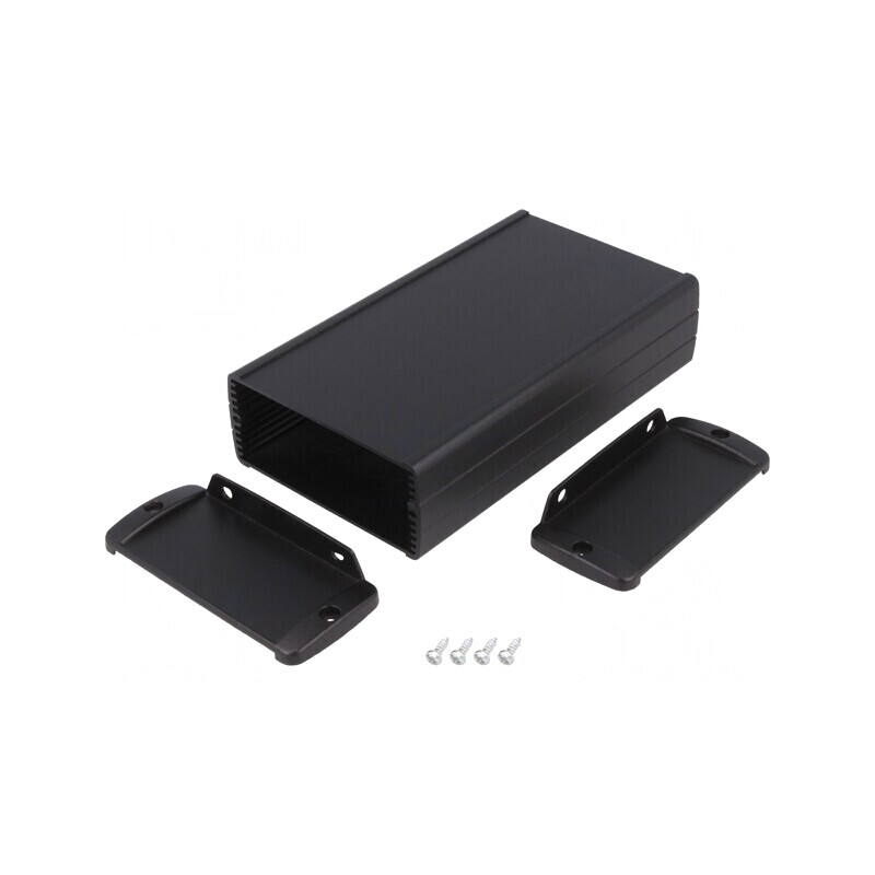 Carcasă Universală cu Lame de Fixare 85mm x 160mm | Electronic-mag.ro | Componente Electronice Carcasă Universală cu Lame de Fixare 85mm x 160mm | Electronic-mag.ro | Componente Electronice