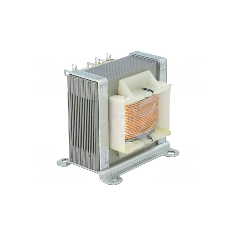 Transformator Difuzor 100VAC/120VAC 8Ω 0,25-20kHz TGR 20 62 | Electronic-mag.ro | Componente Electronice Transformator Difuzor 100VAC/120VAC 8Ω 0,25-20kHz TGR 20 62 | Electronic-mag.ro | Componente Electronice