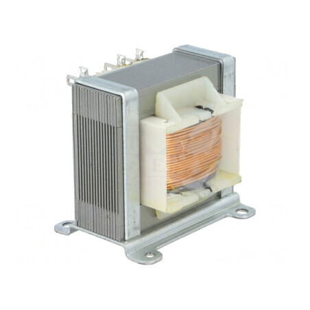 Transformator Difuzor 100VAC/120VAC 8Ω 0,25-20kHz TGR 20 62 | Electronic-mag.ro | Componente Electronice