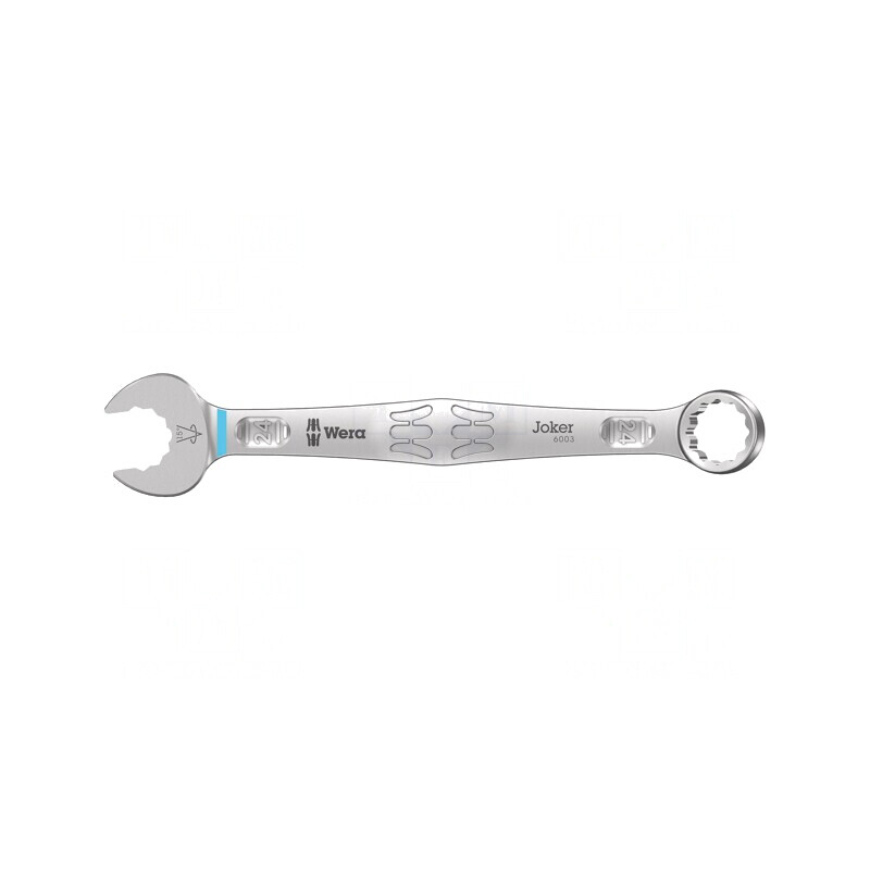 Cheie combinată 24mm oțel Joker 6003 280mm | Electronic-mag.ro | Componente Electronice