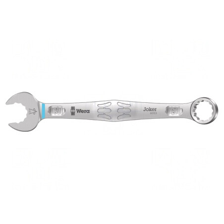 Cheie combinată 24mm oțel Joker 6003 280mm | Electronic-mag.ro | Componente Electronice