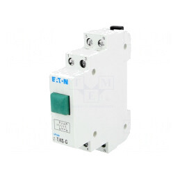 Întrerupător apăsare 230V 16A IP40 | Electronic-mag.ro | Componente Electronice