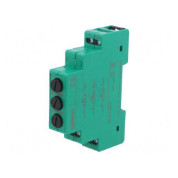 Siguranță SUPLA pentru șină DIN IP20 | Electronic-mag.ro | Componente Electronice