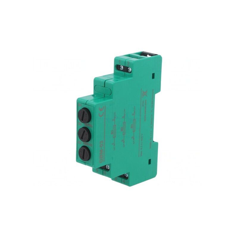 Siguranță SUPLA pentru șină DIN IP20 | Electronic-mag.ro | Componente Electronice Siguranță SUPLA pentru șină DIN IP20 | Electronic-mag.ro | Componente Electronice