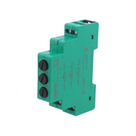 Siguranță SUPLA pentru șină DIN IP20 | Electronic-mag.ro | Componente Electronice