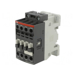 Contactor 4 Poli NC/NO 250-500V 3A | Electronic-mag.ro | Componente Electronice