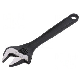 Cheie franceză 250mm Deschidere 33mm Fosfată | Electronic-mag.ro | Componente Electronice