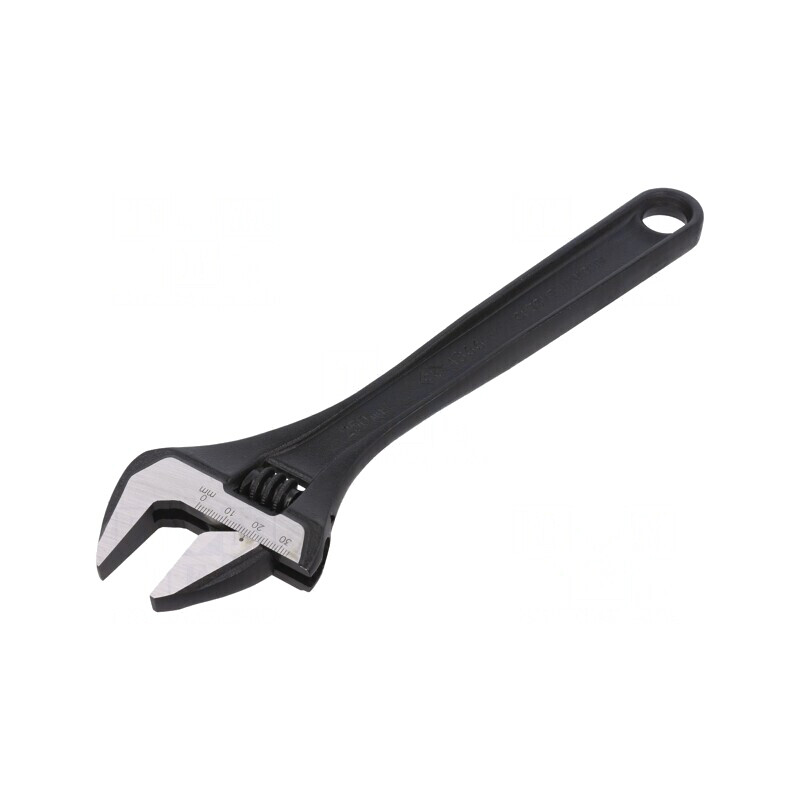 Cheie franceză 250mm Deschidere 33mm Fosfată | Electronic-mag.ro | Componente Electronice