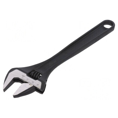Cheie franceză 250mm Deschidere 33mm Fosfată | Electronic-mag.ro | Componente Electronice