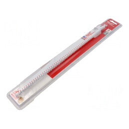 Pânză fierăstrău lemn 300mm 5dinti 5buc | Electronic-mag.ro | Componente Electronice
