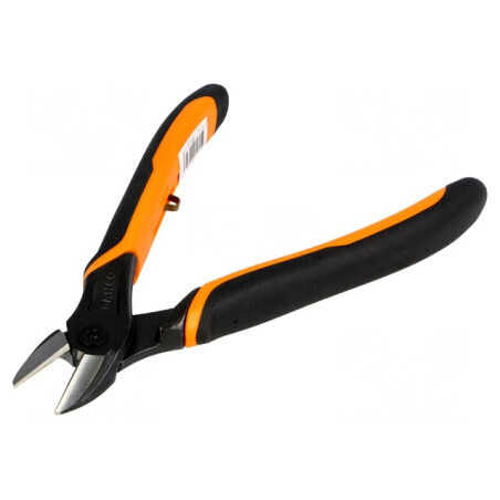Cleşti laterali tăiere 180mm ERGO industrial | Electronic-mag.ro | Componente Electronice