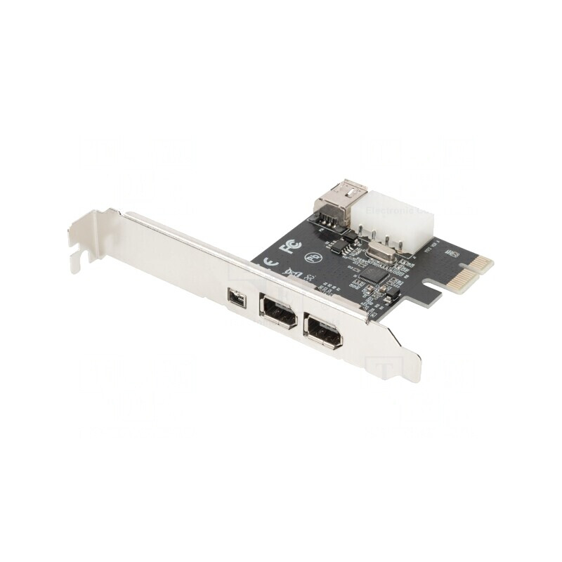 Card Extensie PCIe 400Mbps pentru PC | Electronic-mag.ro | Componente Electronice