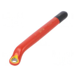 Cheie Izolată Inelară 8mm 1kV Oțel Aliat | Electronic-mag.ro | Componente Electronice