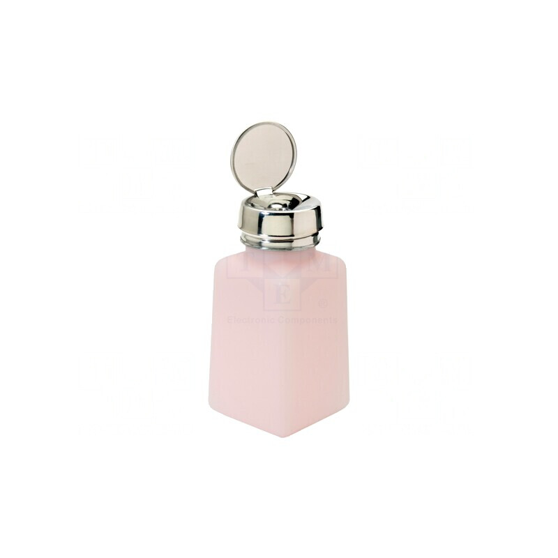 Flacoane de Dozare ESD Roz 180ml | Electronic-mag.ro | Componente Electronice Flacoane de Dozare ESD Roz 180ml | Electronic-mag.ro | Componente Electronice