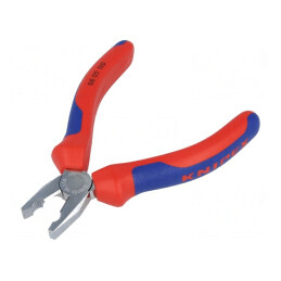 Cleşti universali 110mm pentru îndoire, prindere și tăiere | Electronic-mag.ro | Componente Electronice