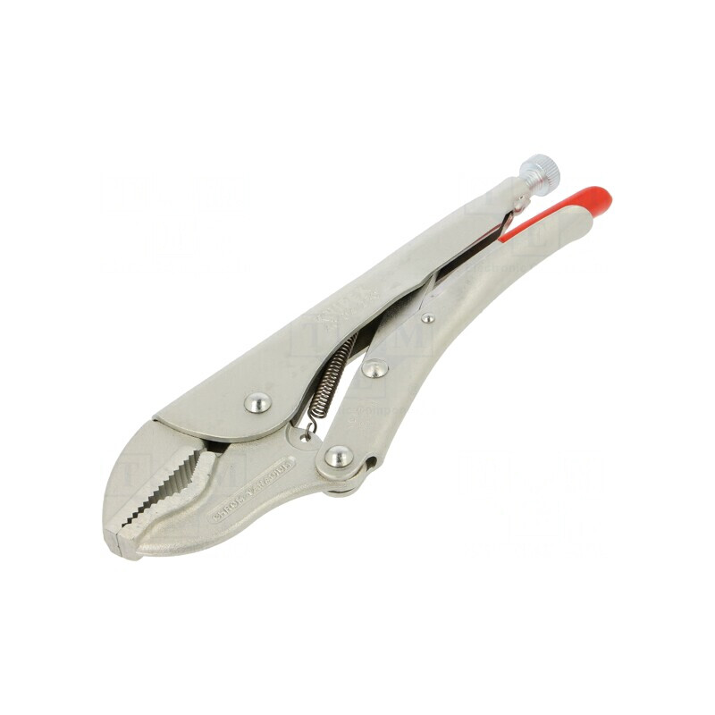 Clești de Strângere Morse 250mm | Electronic-mag.ro | Componente Electronice Clești de Strângere Morse 250mm | Electronic-mag.ro | Componente Electronice
