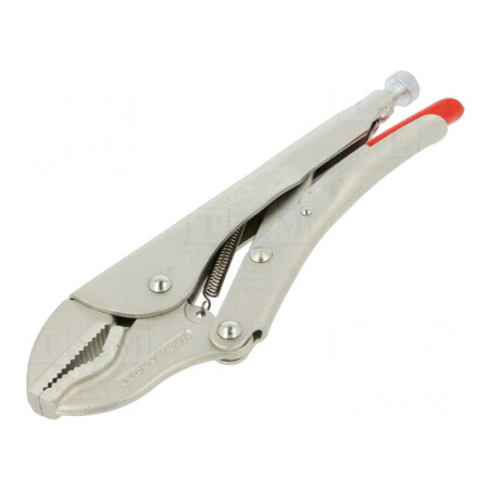 Clești de Strângere Morse 250mm | Electronic-mag.ro | Componente Electronice