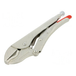 Clești de Strângere Morse 250mm | Electronic-mag.ro | Componente Electronice