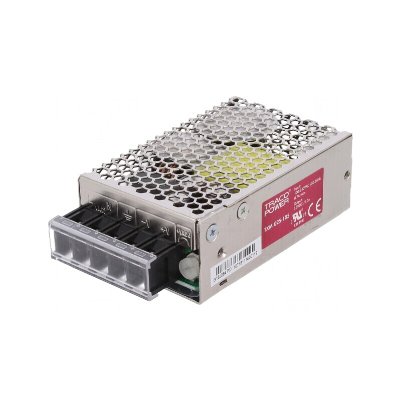 Alimentator Modular 25W 5VDC 5A | Electronic-mag.ro | Componente Electronice Alimentator Modular 25W 5VDC 5A | Electronic-mag.ro | Componente Electronice