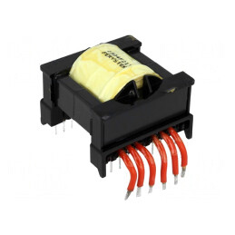 Transformator de impulsuri alimentator 870W UC3845 3,21mH | Electronic-mag.ro | Componente Electronice