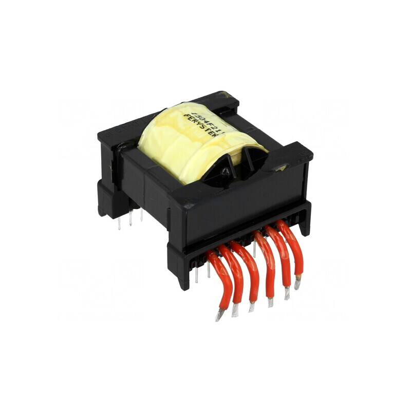 Transformator de impulsuri alimentator 870W UC3845 3,21mH | Electronic-mag.ro | Componente Electronice