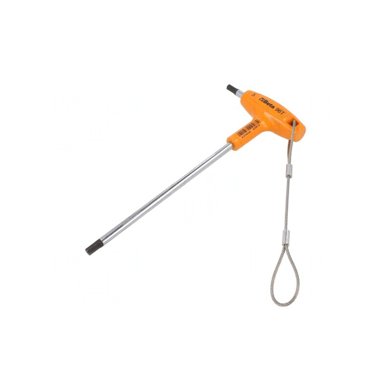 Cheie imbus T 200mm HEX 5mm | Electronic-mag.ro | Componente Electronice Cheie imbus T 200mm HEX 5mm | Electronic-mag.ro | Componente Electronice